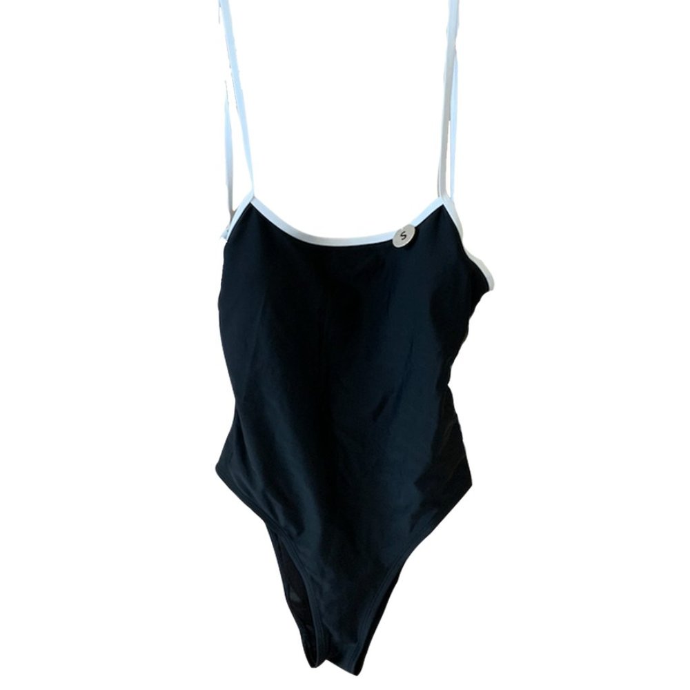 NWT One Piece Swim Suit